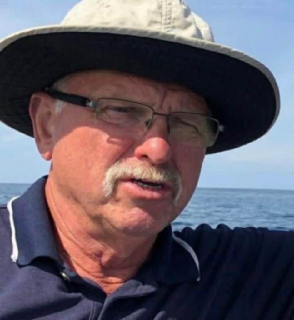 Sidney "Sid" Blagdon Profile Photo
