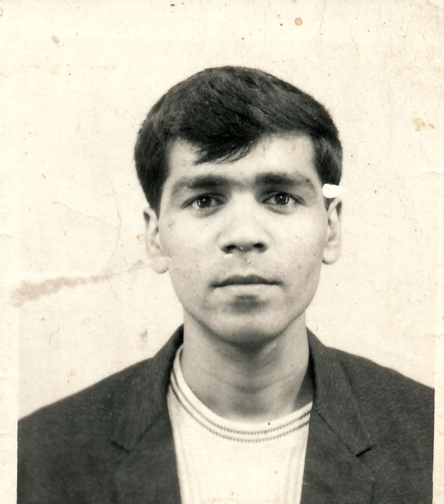 Shawkat Ali Profile Photo