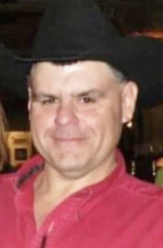 Michael Scott "Scotty" Bellard Profile Photo