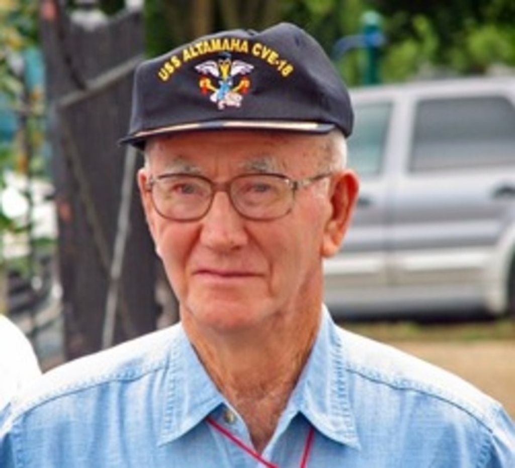 Carson Foch Montgomery