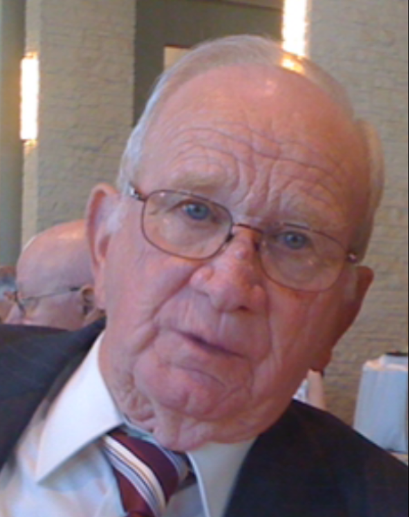 Dexter Lee Watson