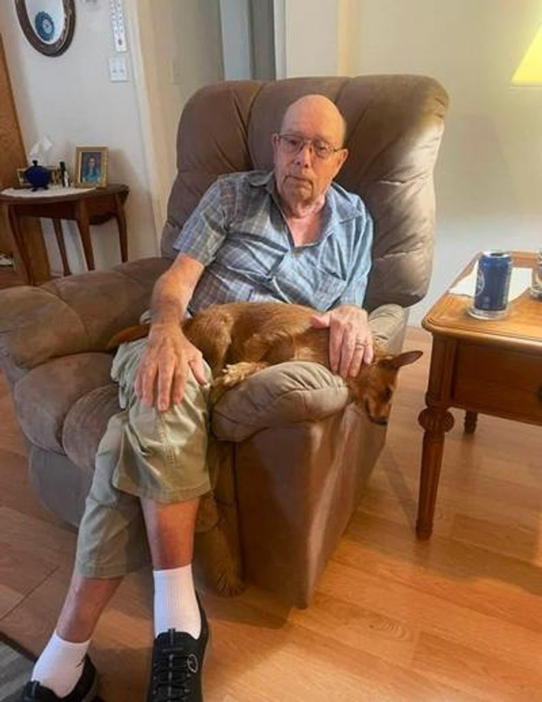 Evert Dean Burleson Profile Photo