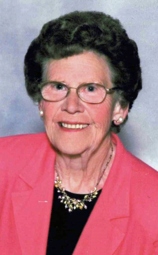 Mabel Jacobson