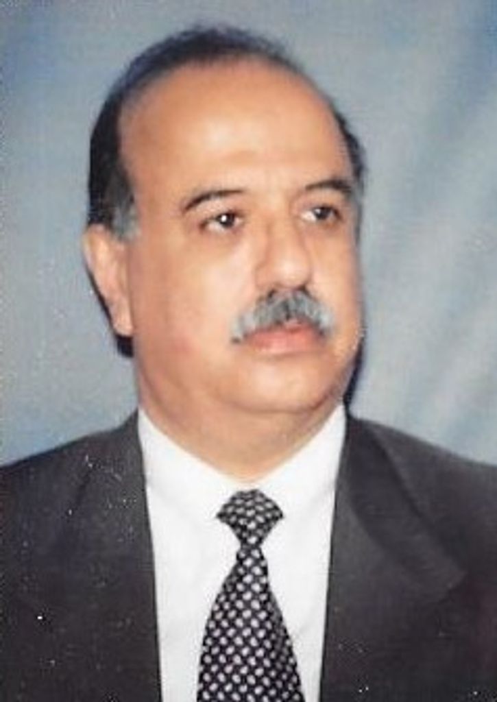 Alfadel, Kaiss Profile Photo