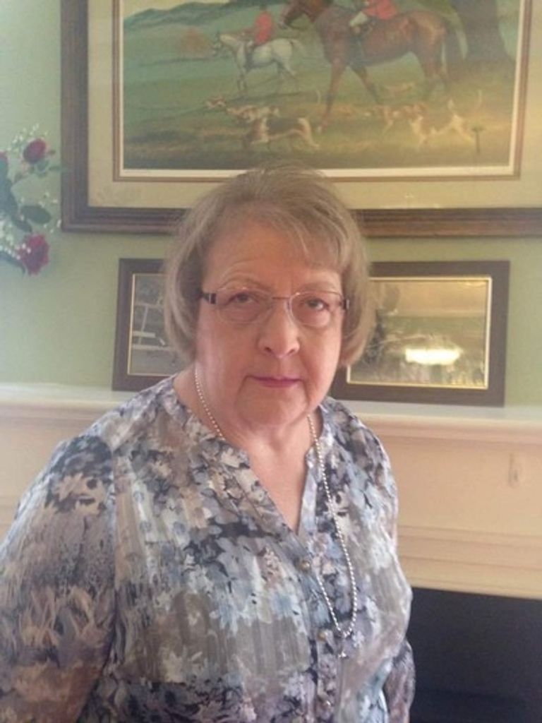 Linda Richardson Smith