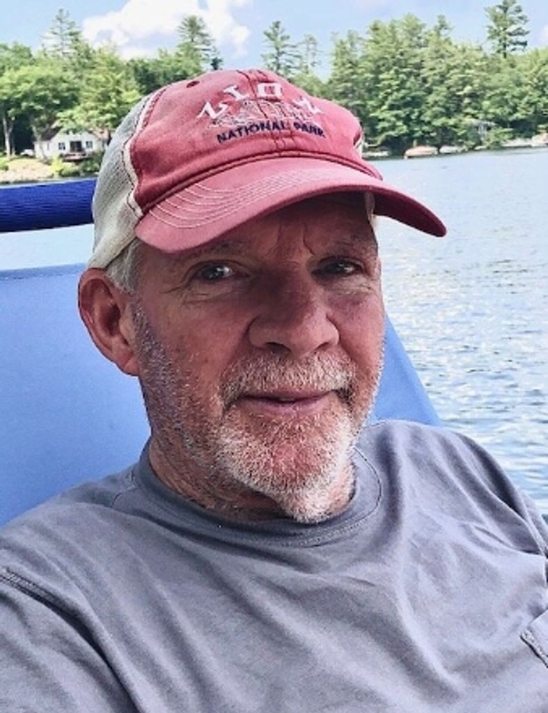 Richard E. Nickerson Profile Photo