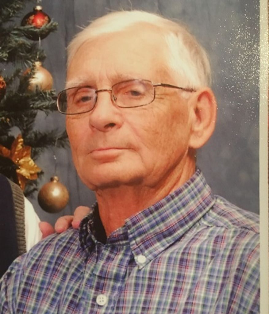 Jerry Dean Tiller Profile Photo