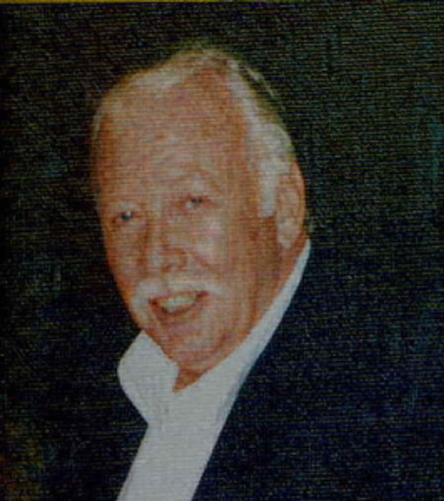 Everett David Arnold