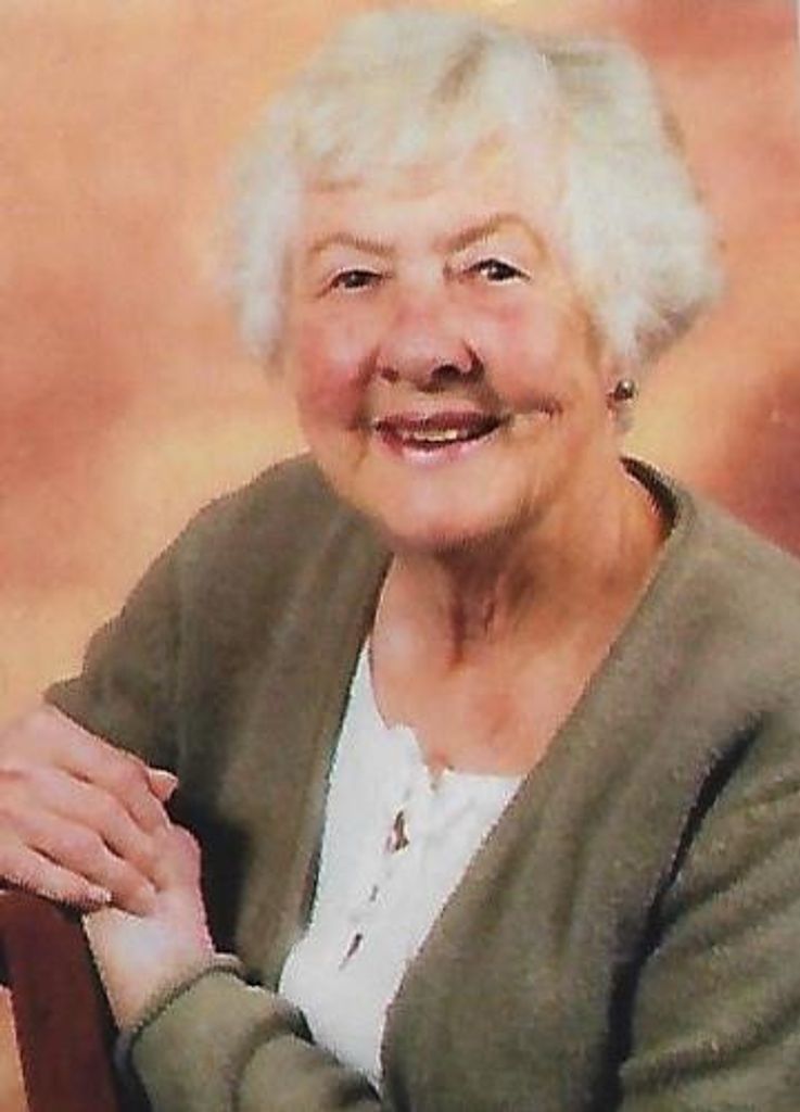 Betty Scarponi Profile Photo