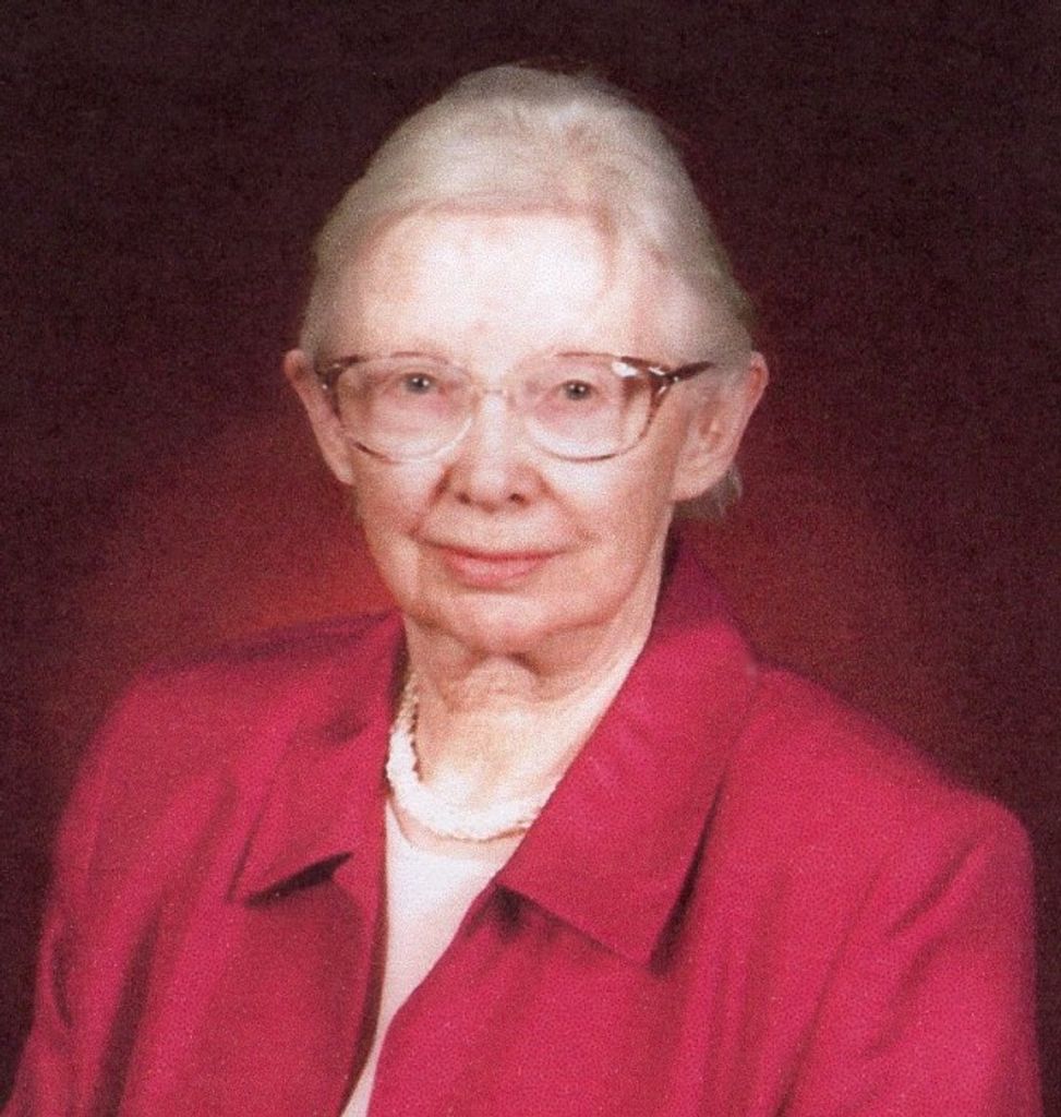 Lidia Preble
