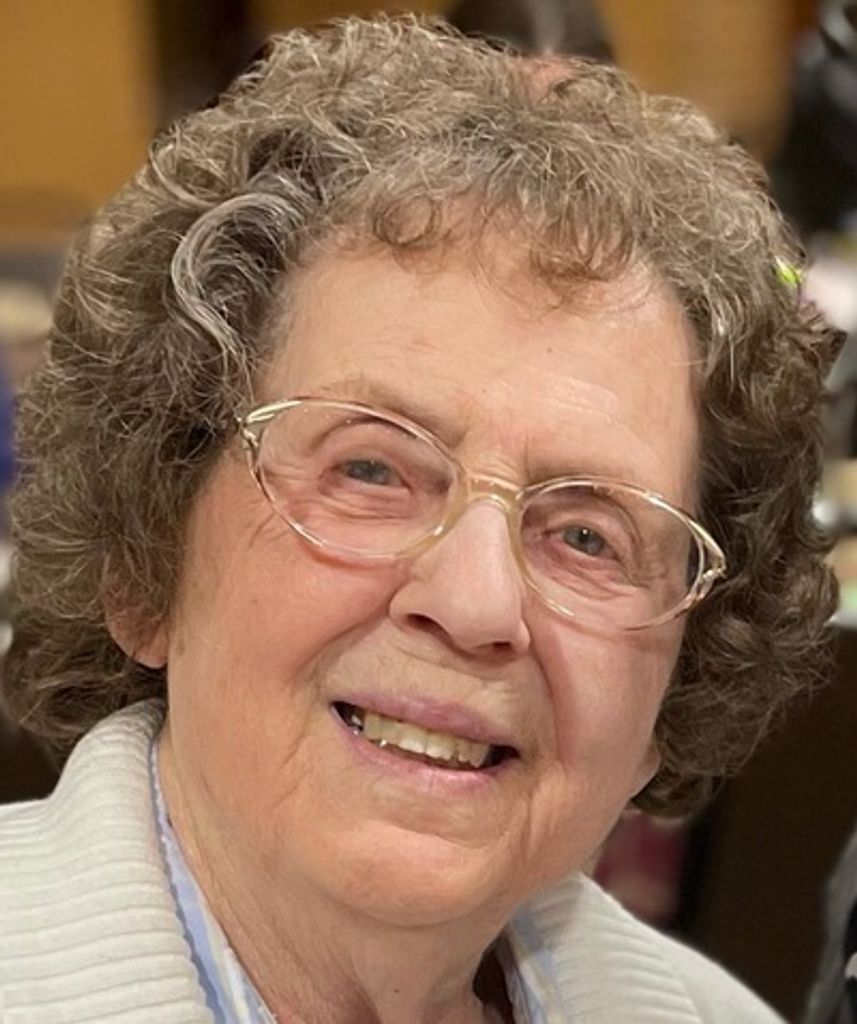 Helen Louise Rutledge