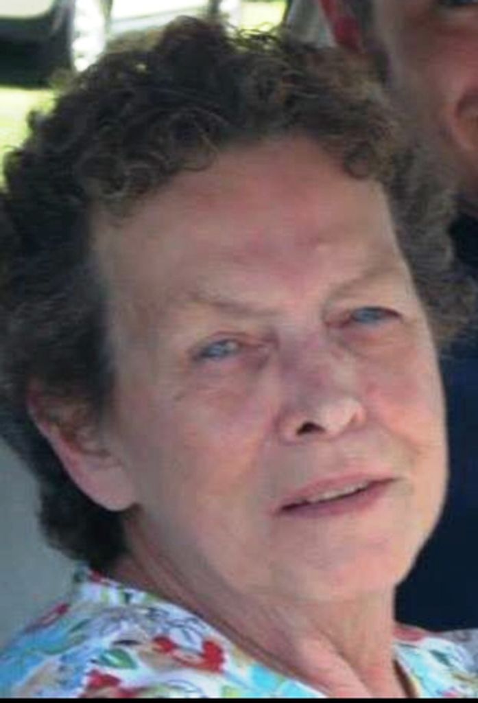 Charlotte J. Wilkinson