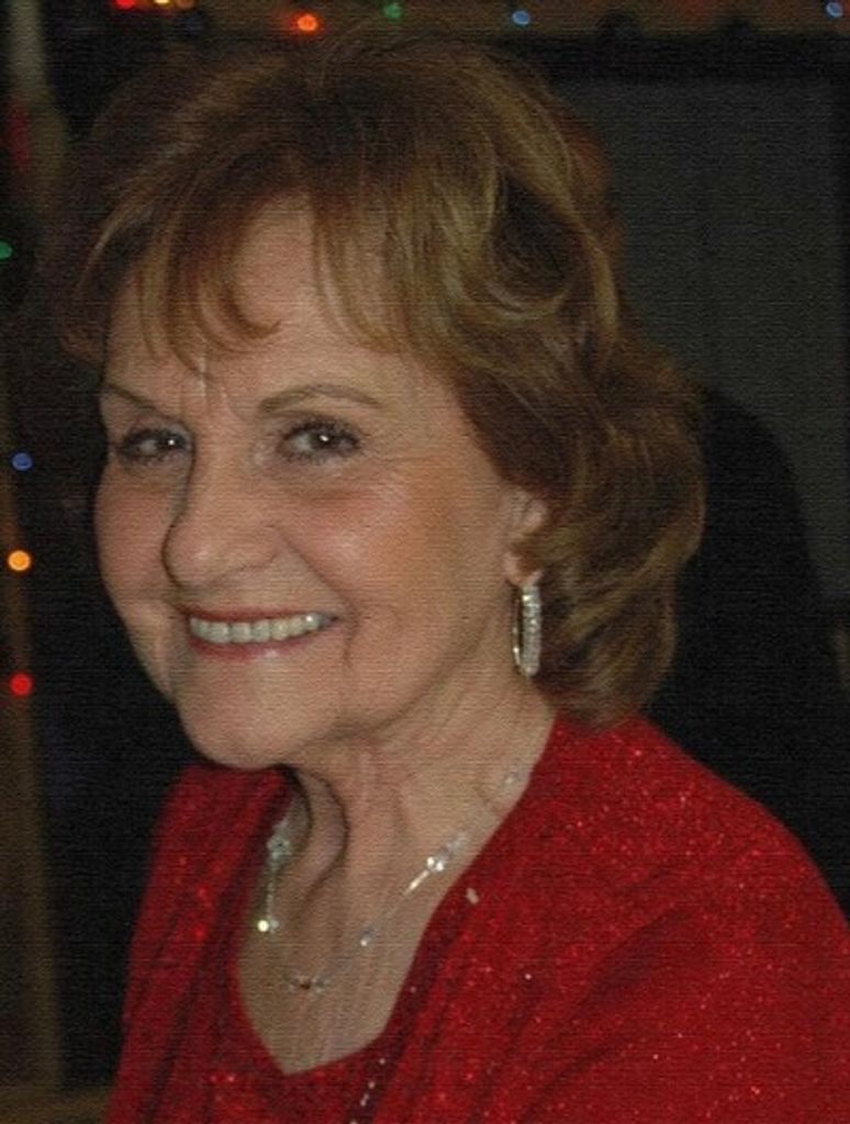 Theresa V. Harasimowicz Profile Photo