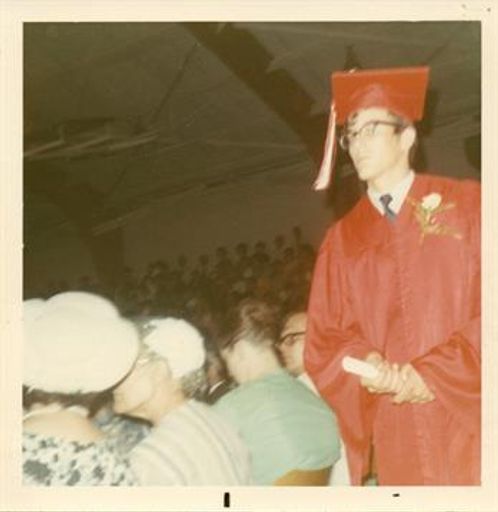 Ronald "Ron" Dean Terrell photo gallery thumbnail 15 of 152