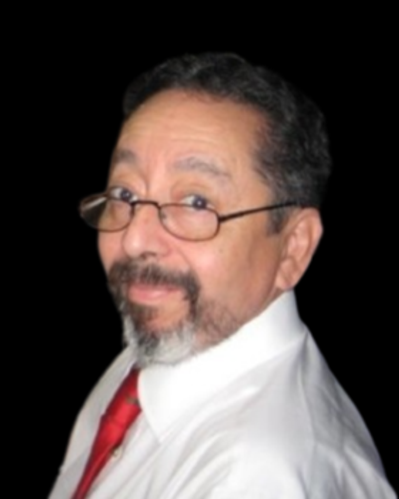 Mario Amir Martinez