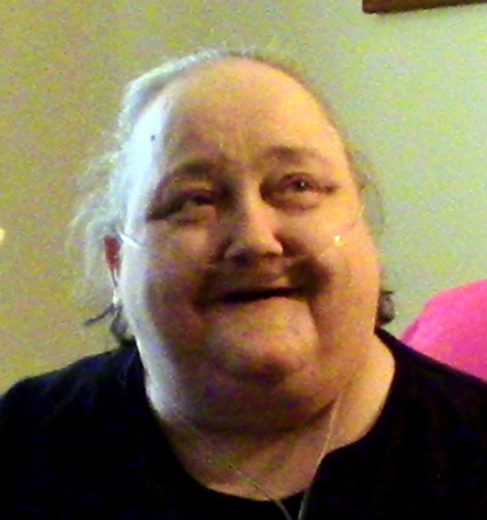 Virginia Ann 'Ginger' Davisson Profile Photo