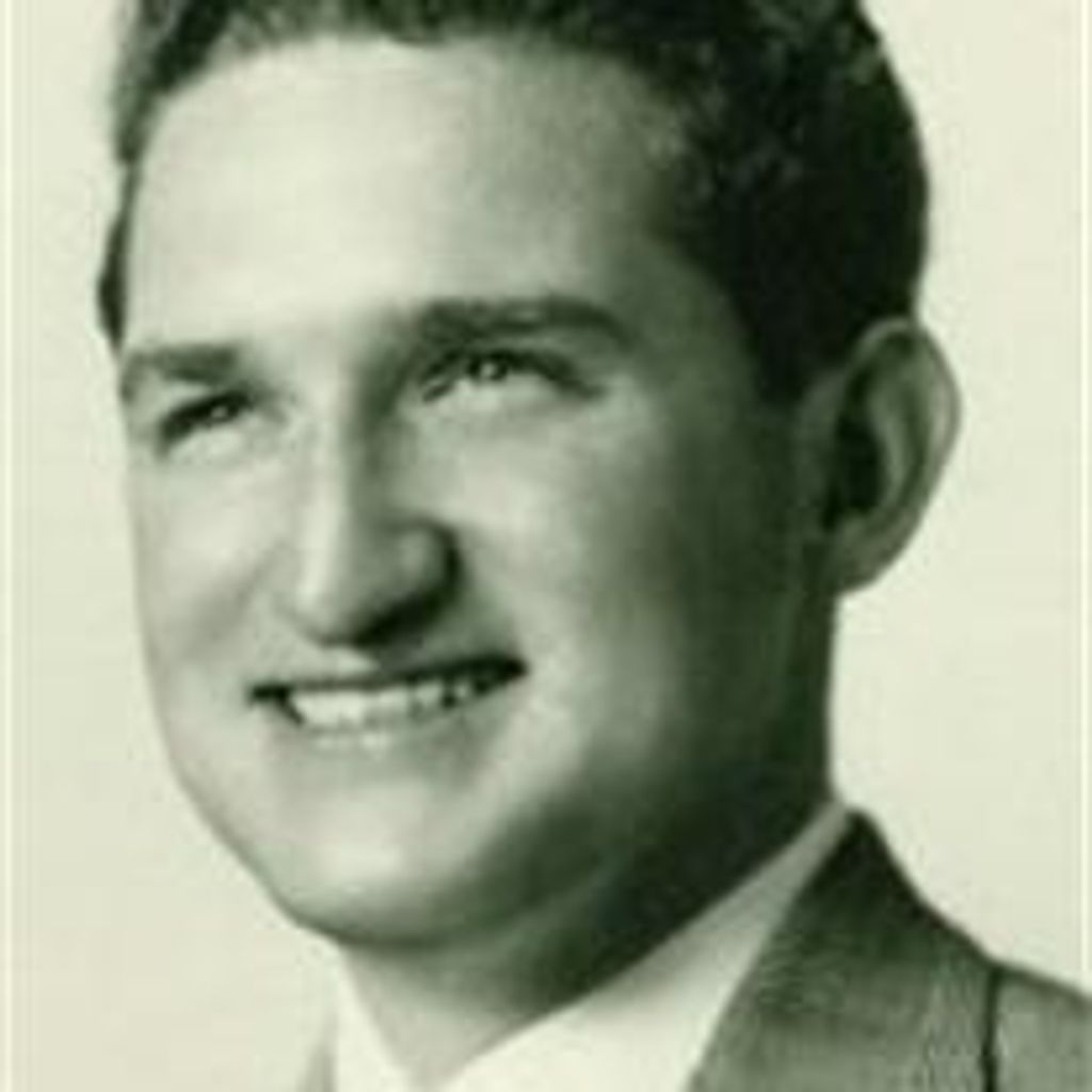 Grover John