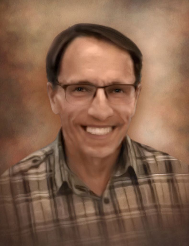 John Lavergne Jr.