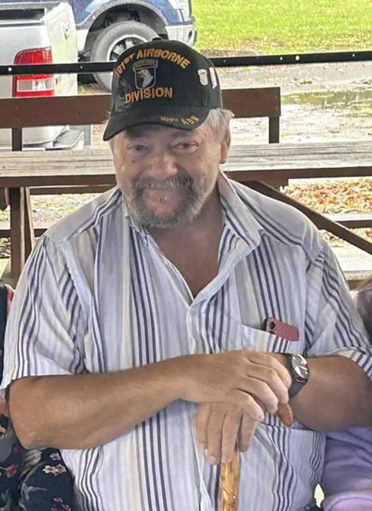 William "Bill" Dawson Sr. Profile Photo