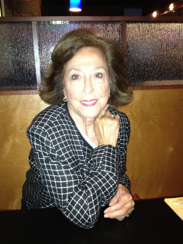 Rose Belcastro Kaufman Profile Photo