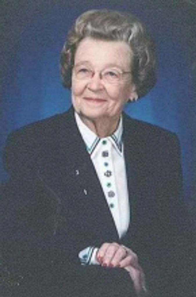 Joan Shafer