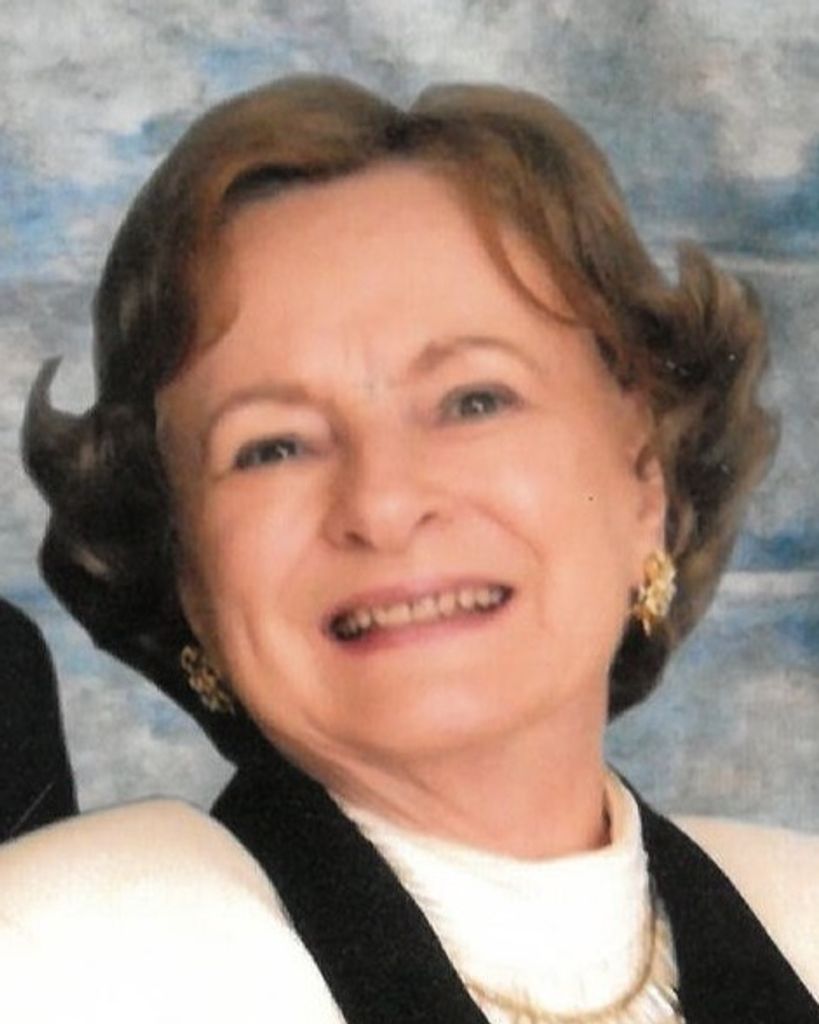 Audrey Vaughn Vickery Profile Photo