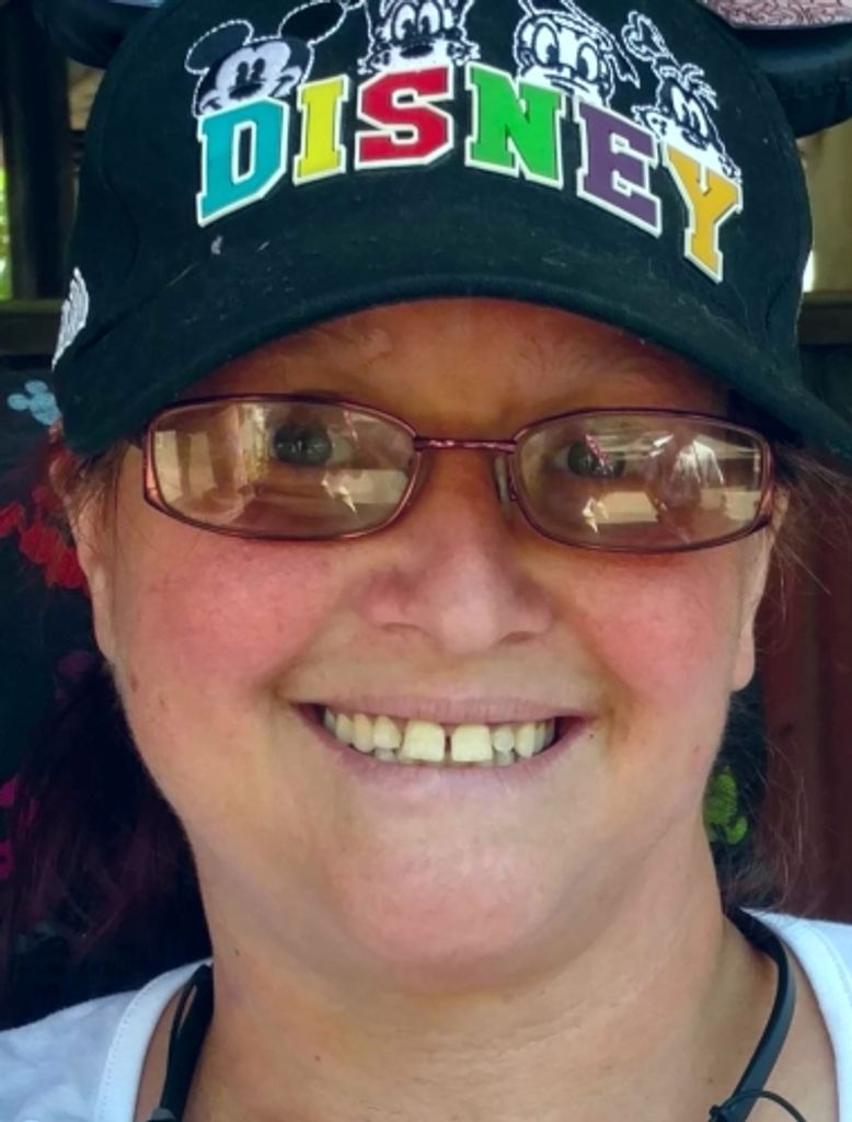 Stephanie Whitley Profile Photo