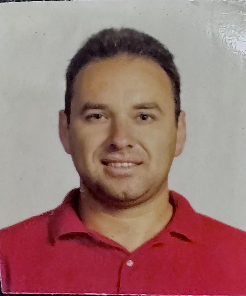 Alfonso Cruz Gil Profile Photo
