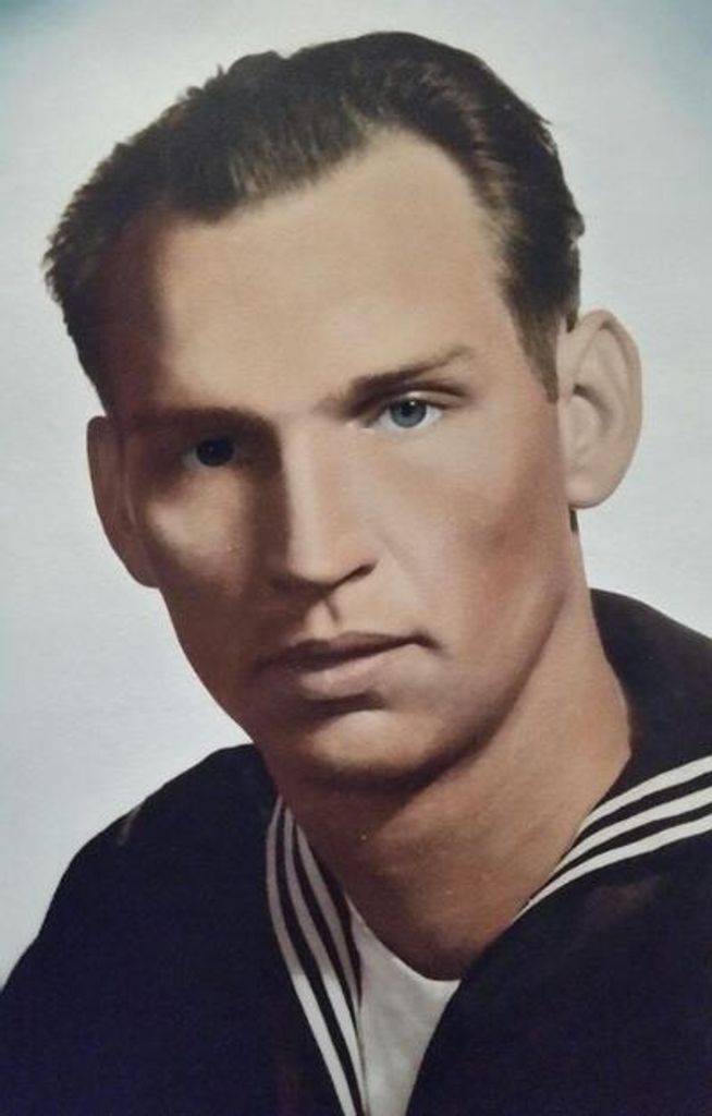 David Taylor Creech Profile Photo