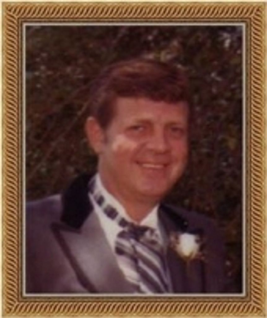 Dennis Randall Williams