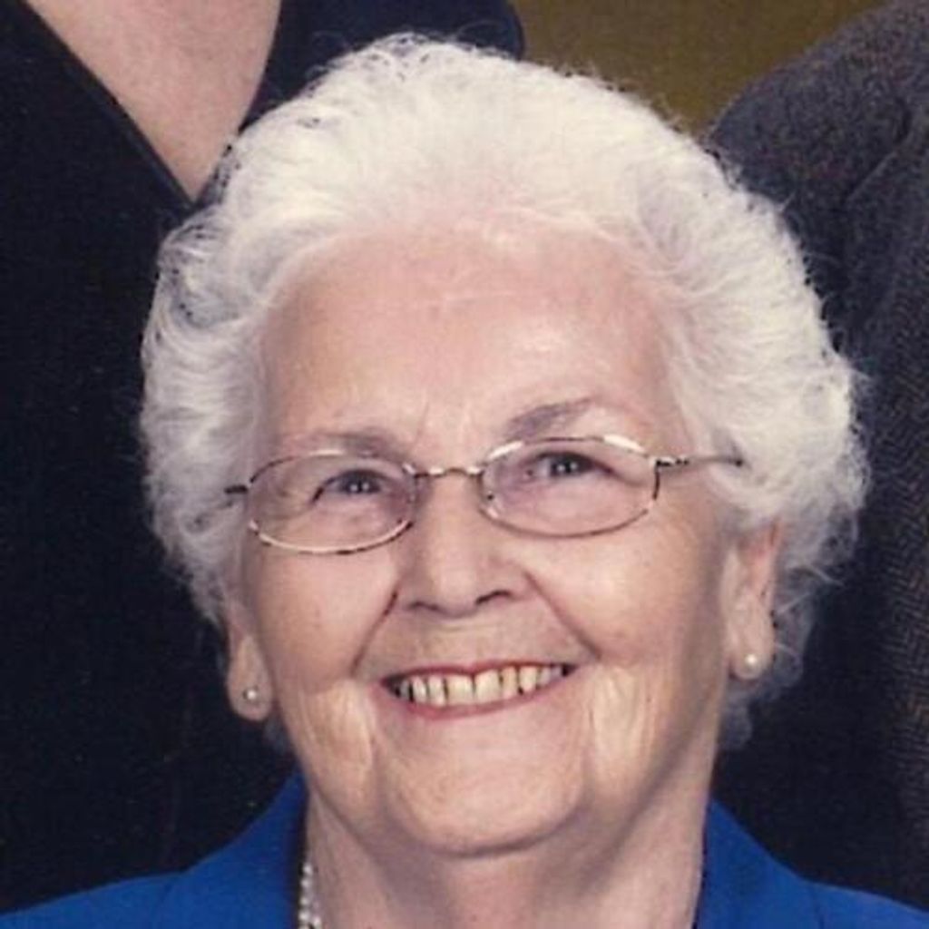 Evelyn Eloise Higginbotham Profile Photo