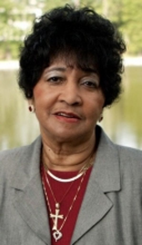 Irma (Lafayette) Ross