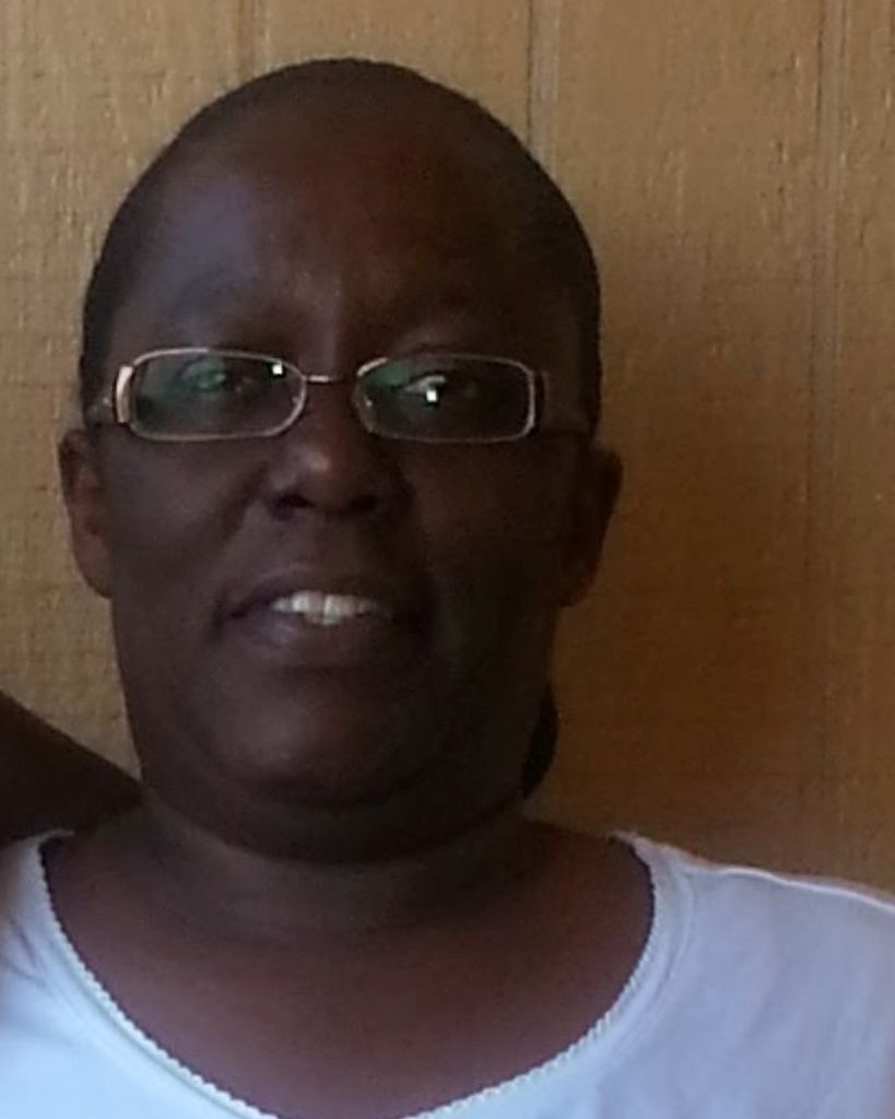 Charisse D. Snyder