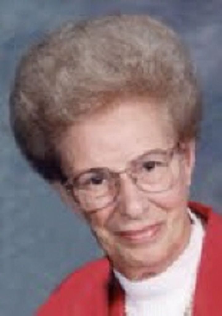 Anna Marie Contini
