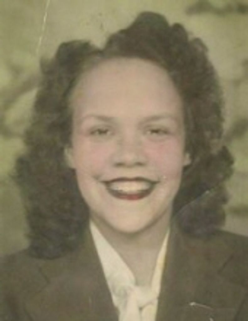 Magdalene Hines