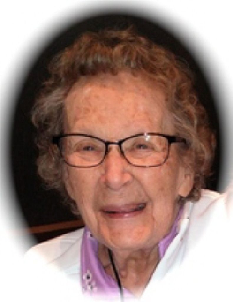 Mary Jacqueline Semonin