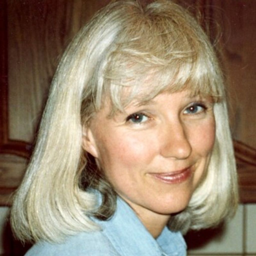 Cheryln Claudette Gardner Profile Photo