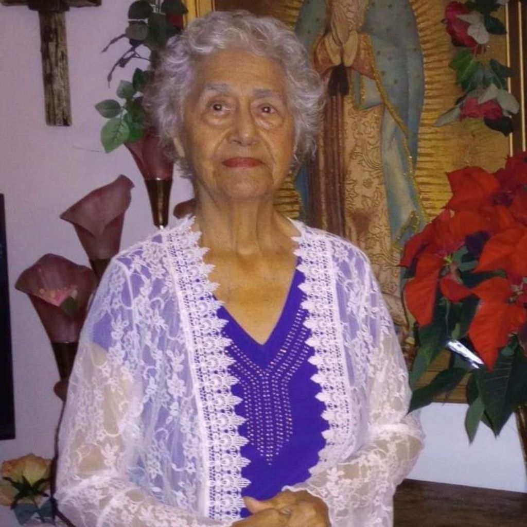 Manuela Sanchez