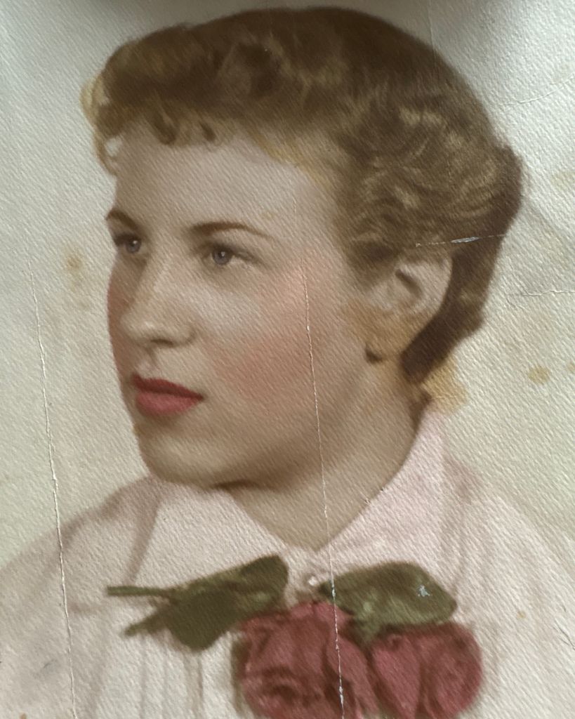 Frances Katherine Grayek Profile Photo