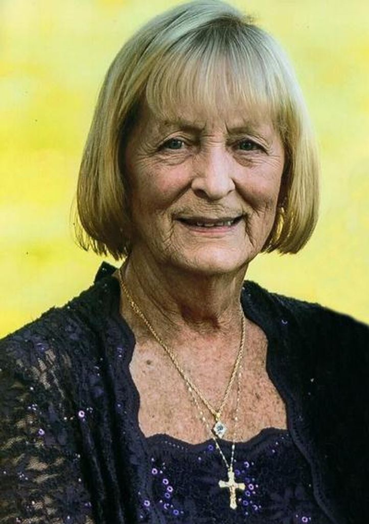 Ruth Ardel Merrick Yothers Profile Photo