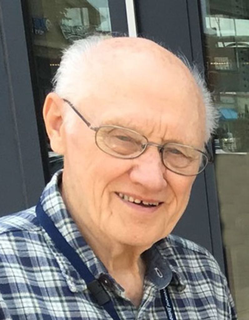 Willis Faul