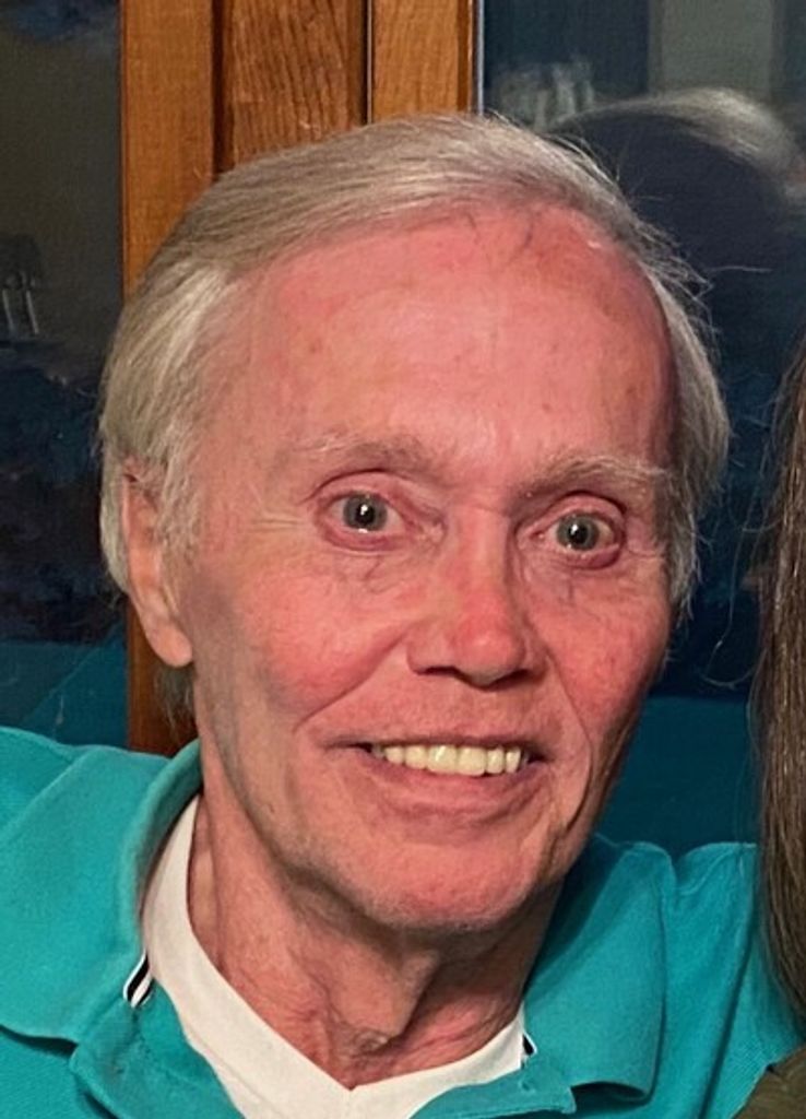 Garry William Jewitt Profile Photo