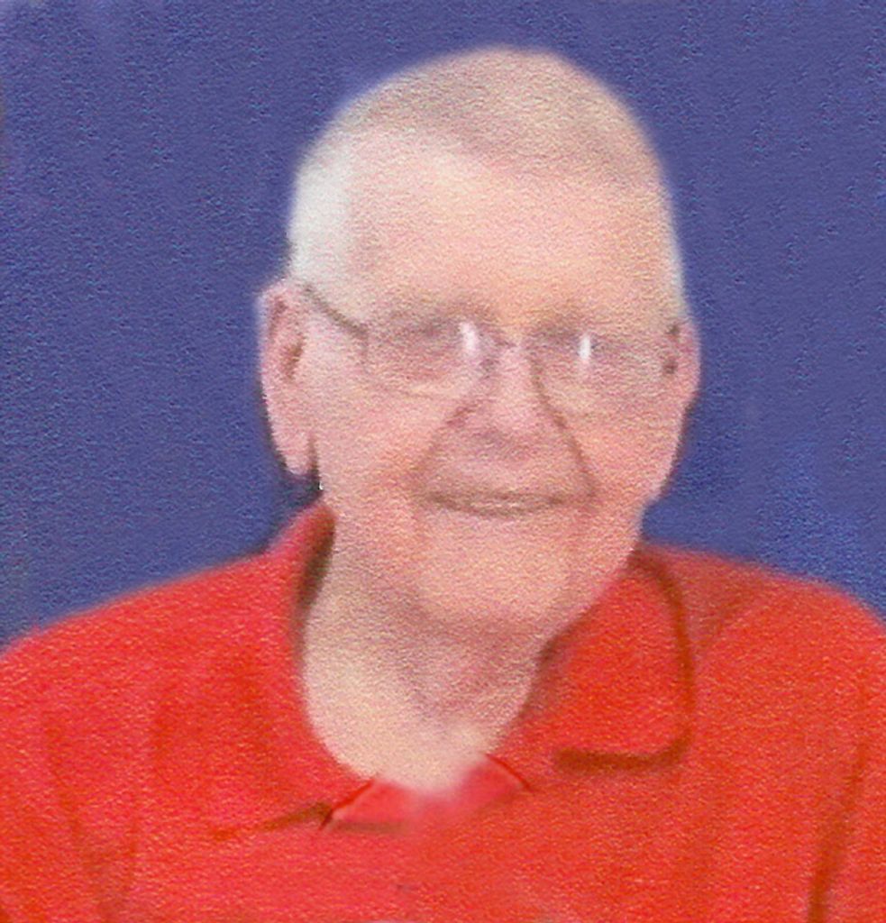 Robert Marvin Rachie