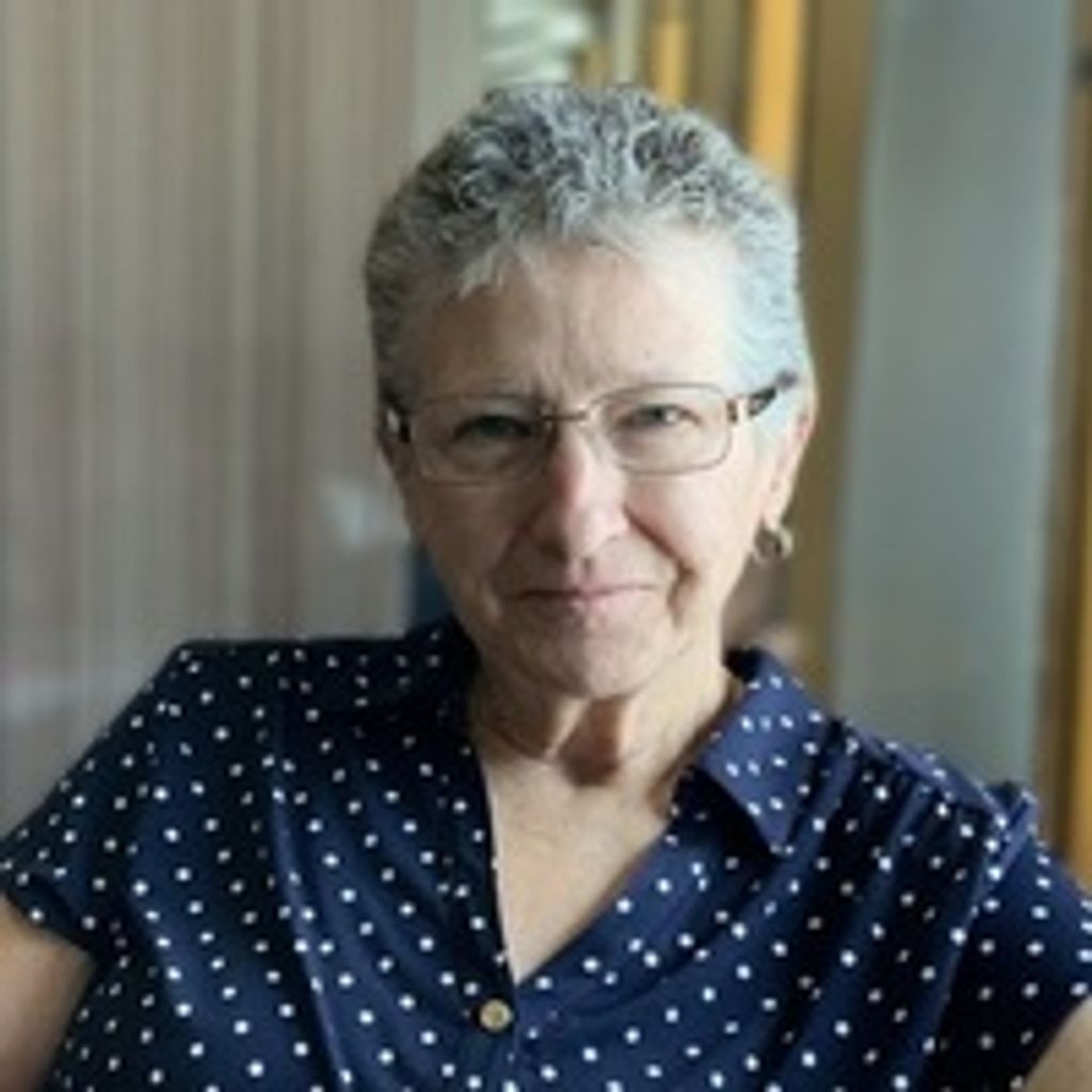 Billie Mae Dawes Profile Photo