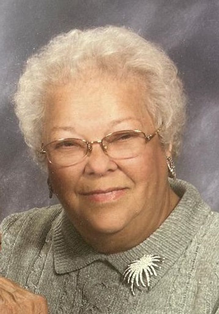 Marilyn L. Rollins