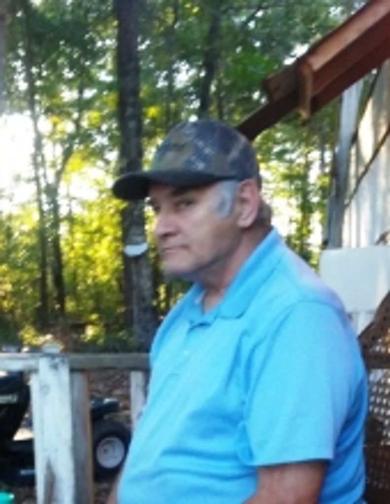 Mr. Ernnie Smith Profile Photo