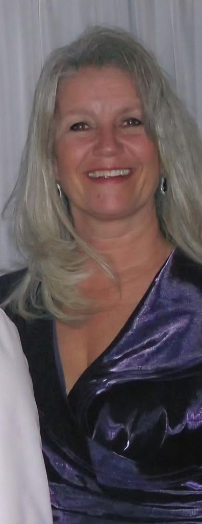 Patricia Williams Profile Photo