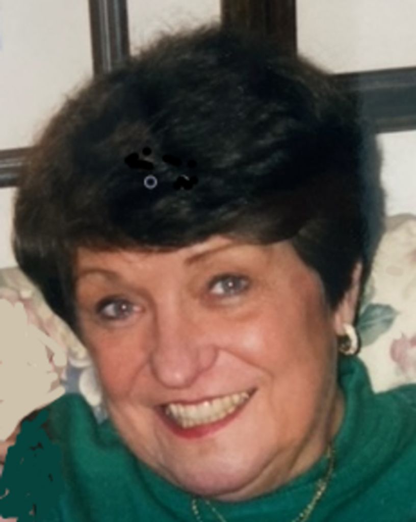 Mary Beth Rechner Profile Photo