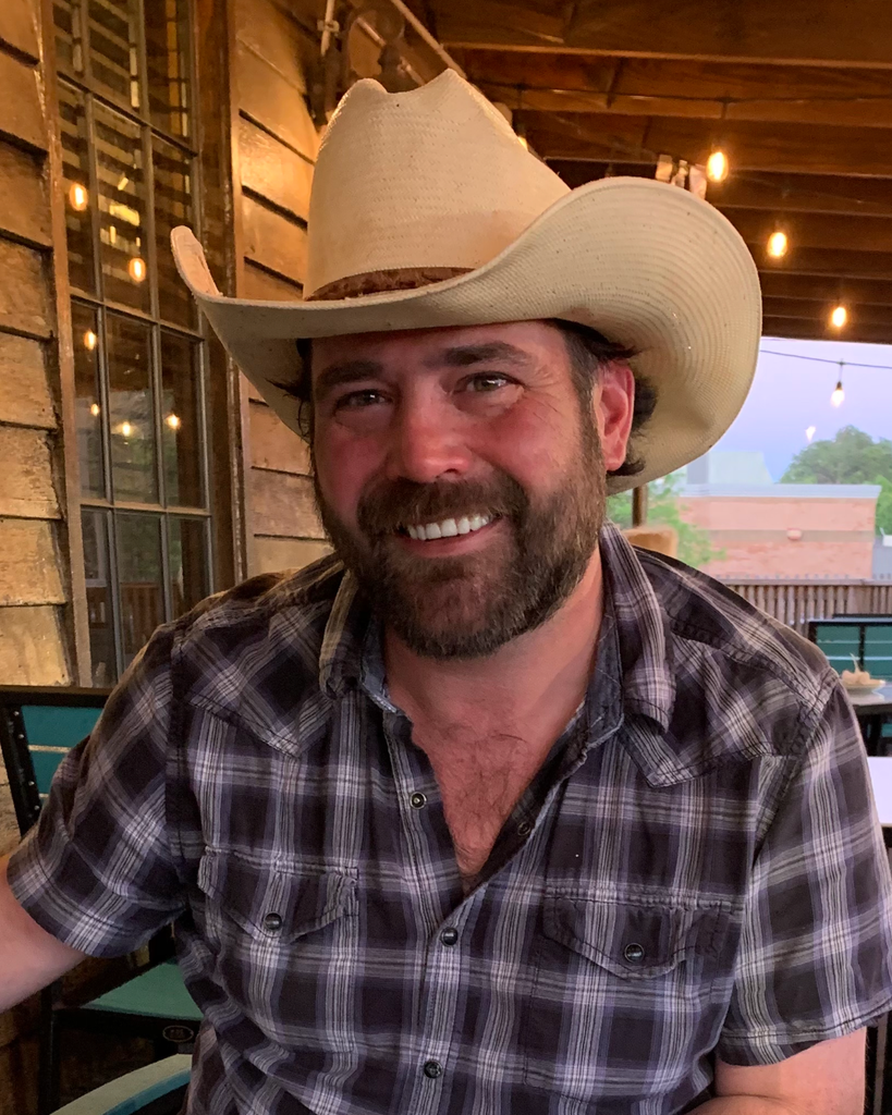 Michael Anthony Quinto