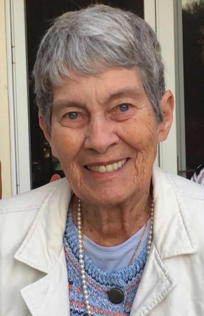 Helen "Mimi" Kispert